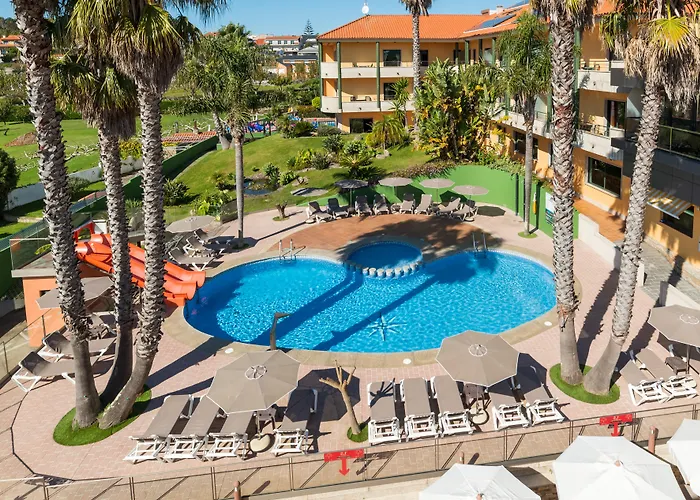 Atlantico Apartment Montalvo