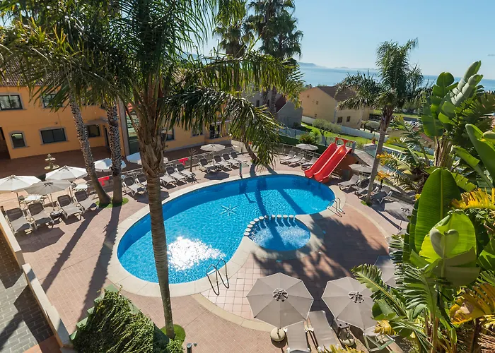 Apartamento Atlántico *