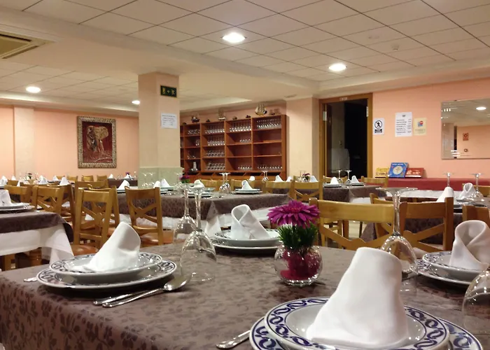 Atlantico Apartment Montalvo