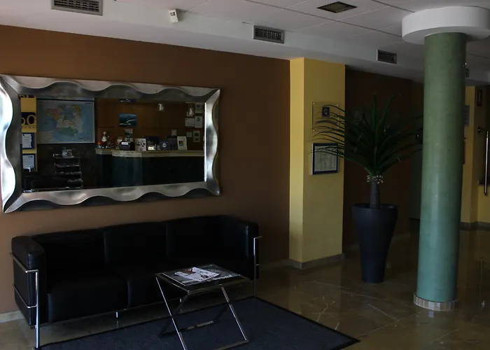 Apartment Atlantico Montalvo