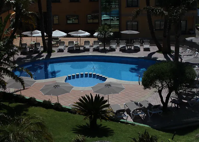 Apartamento Atlántico *