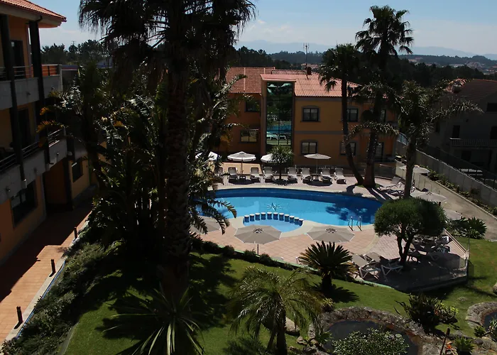 Atlántico Apartamento *