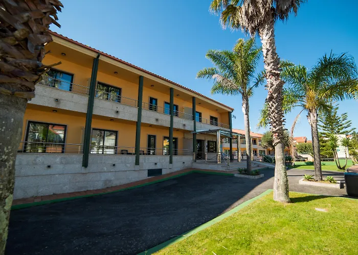 Apartment Atlantico *