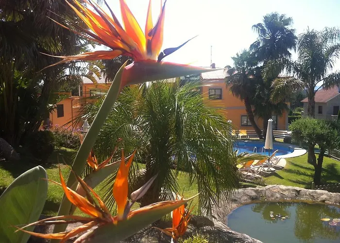 Atlántico Apartamento