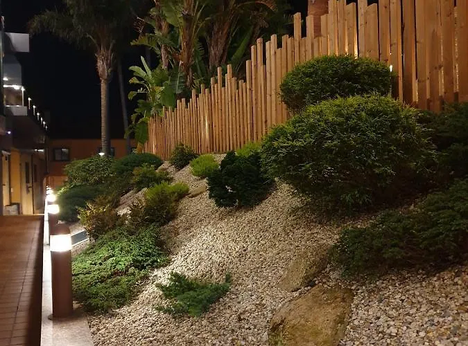 Atlantico Apartment *