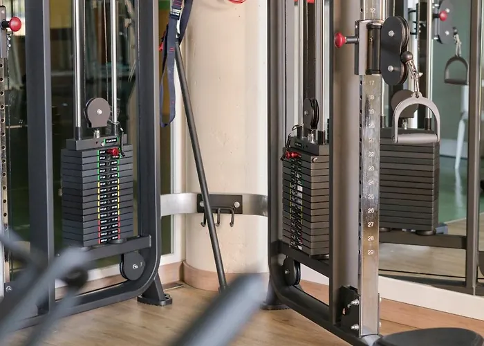 Apartamento Atlántico *