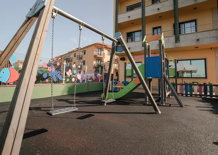 Atlantico 아파트 몬탈보