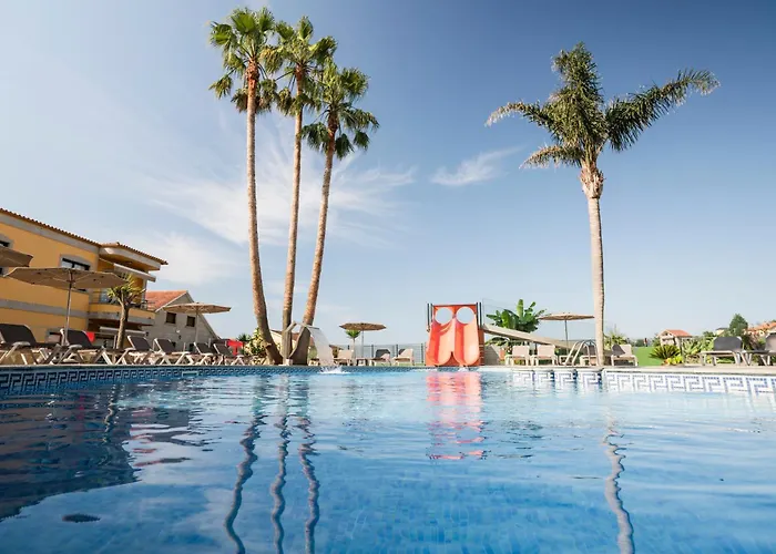 Atlántico Apartamento *