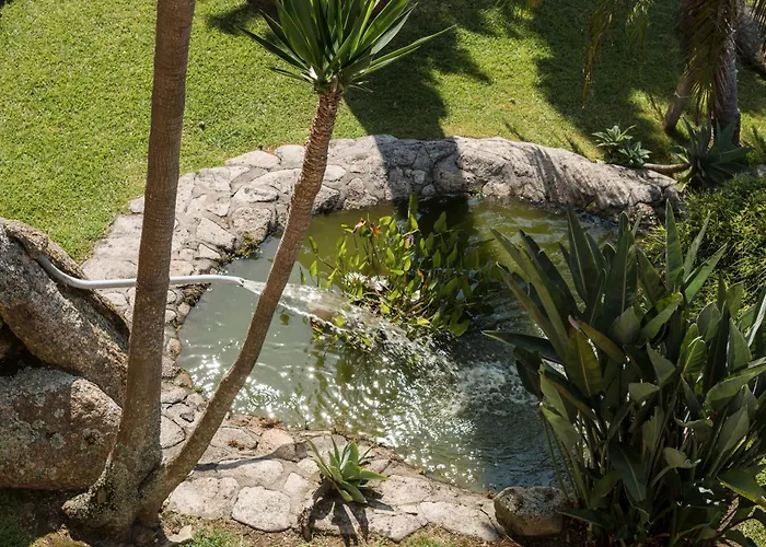 Apartamento Atlántico *