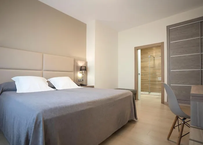 Apartment Atlantico *