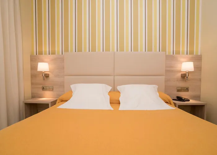 Atlantico 아파트 *