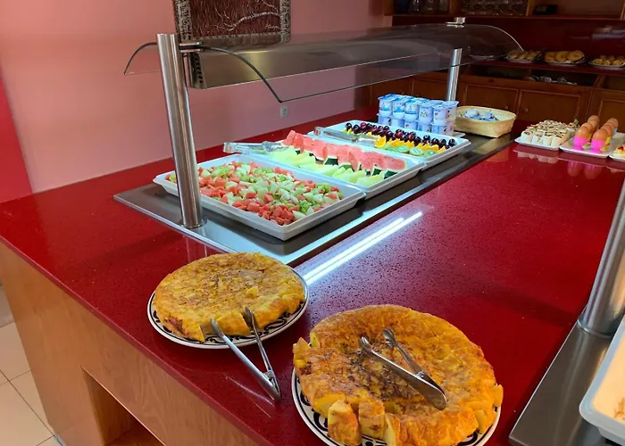 Atlantico * 몬탈보