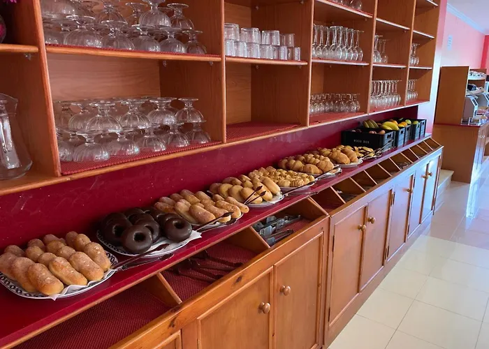 Atlántico Apartamento *