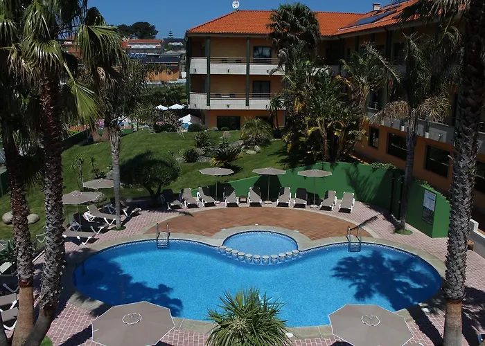 Apartment Atlantico Montalvo