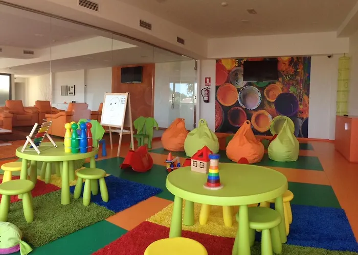 Apartamento Atlántico Montalvo