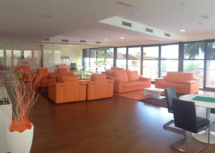 Apartment Atlantico *