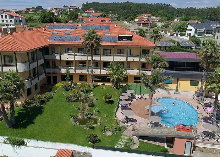 Apartment Atlantico Montalvo