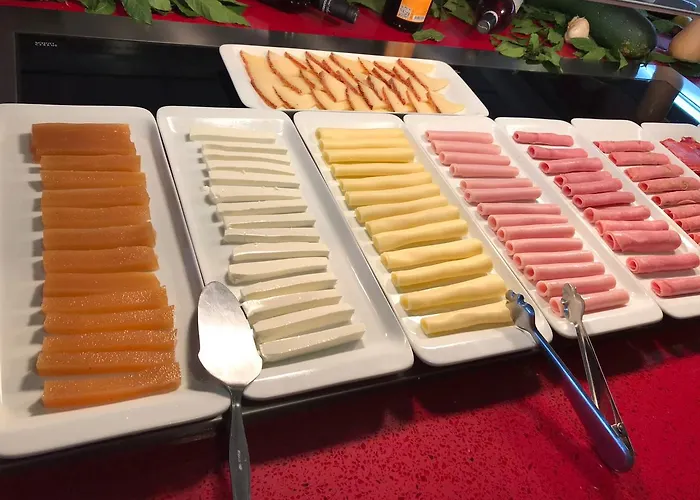 Apartamento Atlántico *