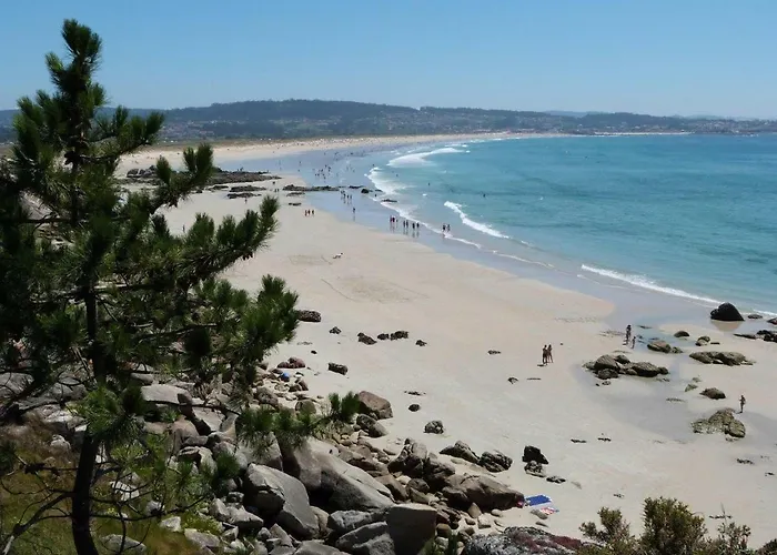 Apartamento Atlántico