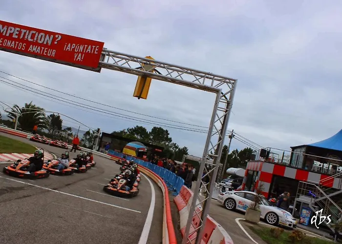 아파트 Atlantico 몬탈보